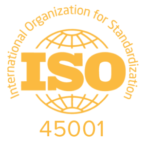 ISO-45001