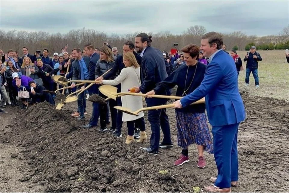 Planta Omnilife Texas